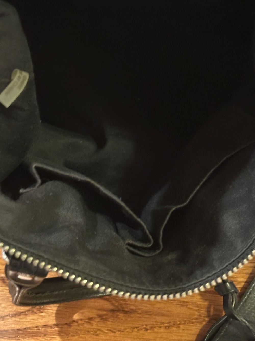 Coach Legacy Rory Satche - Picture 14 of 16